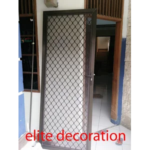 Mosquitoes Kasa Exona