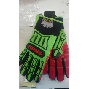 Safety GLOVE KONG® Deck Crew KDC5 – Cut Resistant Oil & Gas