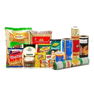 Plastik Snack Pack Kemasan Makanan Ringan dan Camilan