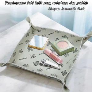 Kotak Penyimpanan Serbaguna Sintetis -  Organizer barang kecil multifungsi  TPA2049