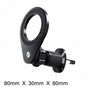 Dudukan Ponsel Mobil Magnetik -  Aksesoris Mobil CZZJ-C15/CZZJ-16