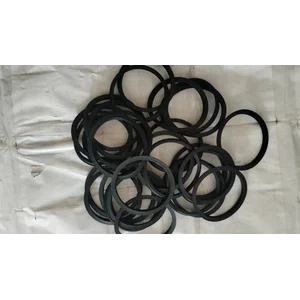 Custom Plastic Molding Rubber O-Ring