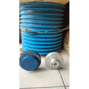 V Pulley Alat Mekanik Transmisi Industri