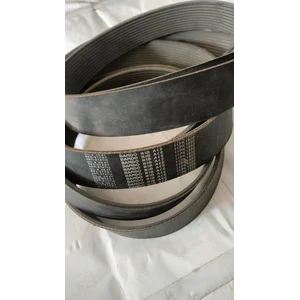 Lembaran Karet Belt Conveyor Hitam