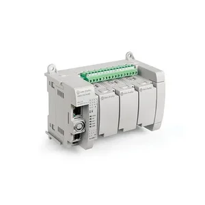 PLC / Programmable Logic Controller Allen Bradley 03