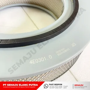 Air Filter Kaeser 4E0301.0 untuk Air Compressor