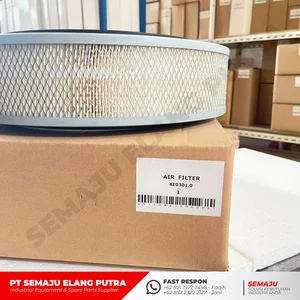 Air Filter Kaeser 4E0301.0 untuk Air Compressor