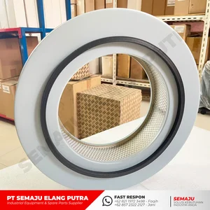 Air Filter Kaeser 4E0301.0 untuk Air Compressor