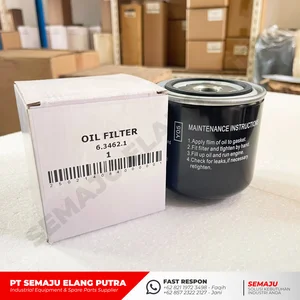 Oil Filter Kaeser 6.3462.1 untuk Air Compressor