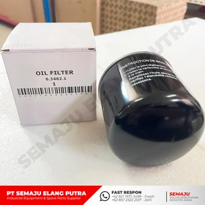 Oil Filter Kaeser 6.3462.1 untuk Air Compressor