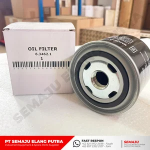 Oil Filter Kaeser 6.3462.1 untuk Air Compressor
