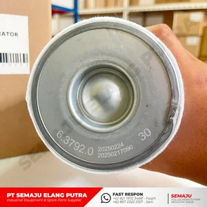 Air Oil Separator Kaeser 6.3792.0 untuk Air Compressor