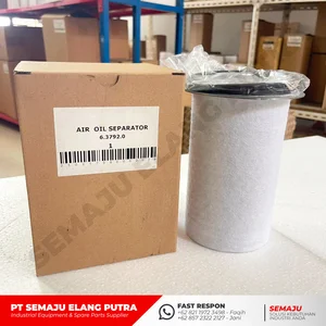 Air Oil Separator Kaeser 6.3792.0 untuk Air Compressor
