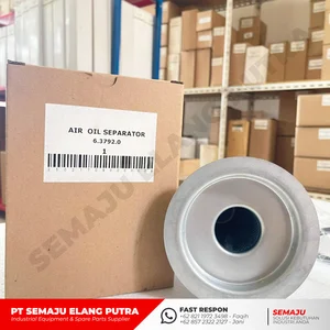 Air Oil Separator Kaeser 6.3792.0 untuk Air Compressor