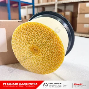 Air Filter Kaeser 6.4432.0 untuk Air Compressor
