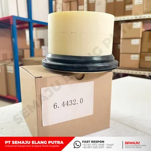 Air Filter Kaeser 6.4432.0 untuk Air Compressor