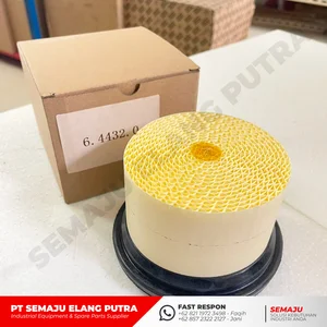 Air Filter Kaeser 6.4432.0 untuk Air Compressor