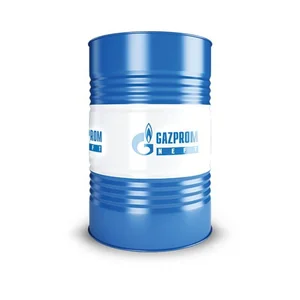 Gazpromneft Hydraulic HLP 68 Mineral Hydraulic Oil 205 Liter Drum