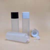 Botol Toner Atau Lotion Kosmetik