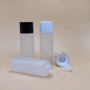 Botol Toner Atau Lotion Kosmetik