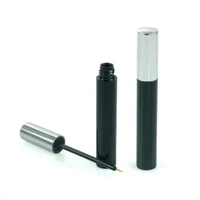 Botol Kosong Eyeliner Cair / Serum Bulu Mata (Kemasan Kosmetik Refillable)