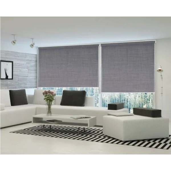 Jual Gorden Kantor Roller Blind