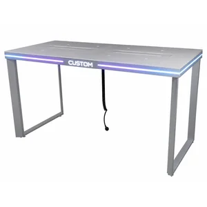 LED Smartphone Display Table for Mobile Retail Stores