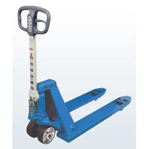 Bishamon Hand Pallet Truck