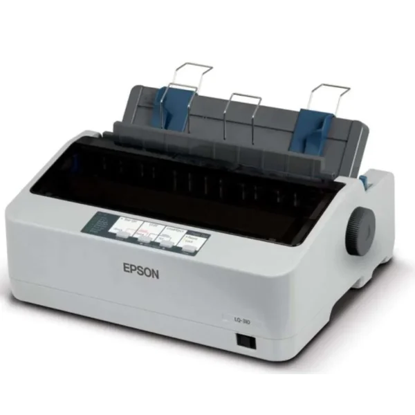 Printer Epson LQ-310 Dot Matrix Printer