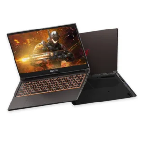 LAPTOP GAMING AXIOO PONGO 725 V2