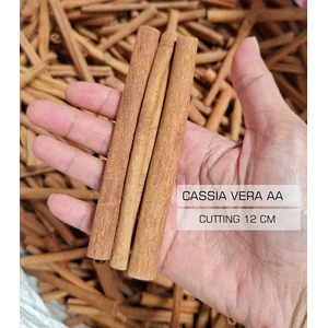 kayu manis grade AA (regular cut)
