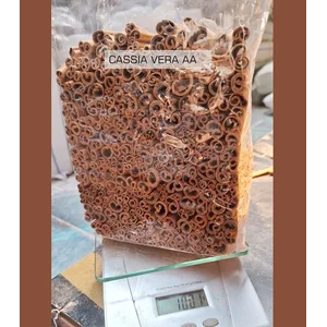 kayu manis grade AA (regular cut)