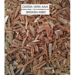 kayu manis pecahan (Broken KBBC)