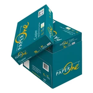 Kerta HVS A4  75 gr PeperOne 