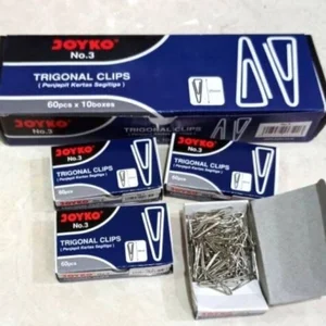 PAPER CLIP JOYKO 25MM NO.3
