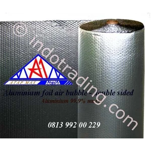 Astria Aluminium Foil 