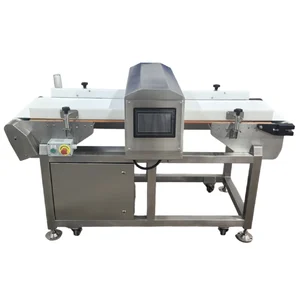 AEC500 CMetal Detector Stainless steel 