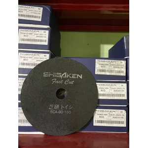 Shibaken cuting wheel disc 230X1.2X31.75 mm