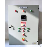 Panel ATS (Auto Transfer Switch ) - AMF