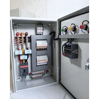 Panel MDP (Main Distribution Panel)