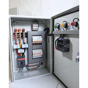 Panel MDP (Main Distribution Panel)