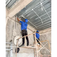 Jasa Instalasi Listrik untuk Rumah Gedung Komesrsial dan Industri