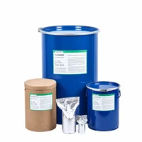 Lem PUR Dua Komponen Elemen Filter RO Rumah Tangga Sino-Adhesive AG6326A-B