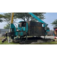 Jasa Pengeboran Diameter 800 mm 