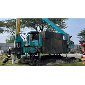Jasa Pengeboran Diameter 800 mm 