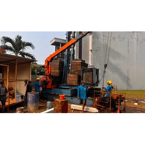 Jasa Pengeboran Diameter 800 mm 