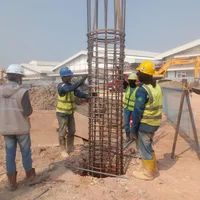 Pengeboran Tanah Menggunakan Alat Hydraullic Drilling