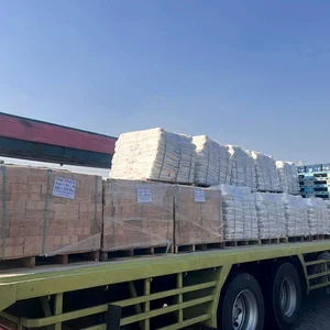 Castable Refractory RCH-16S High Alumina Semen Tahan Api 25 kg