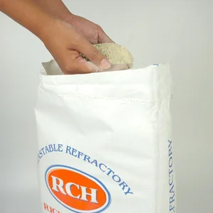Castable Low Cement RCH 60 LC Semen Tahan Api 25 kg