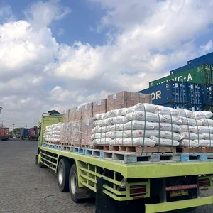 Castable Low Cement RCH 60 LC Semen Tahan Api 25 kg